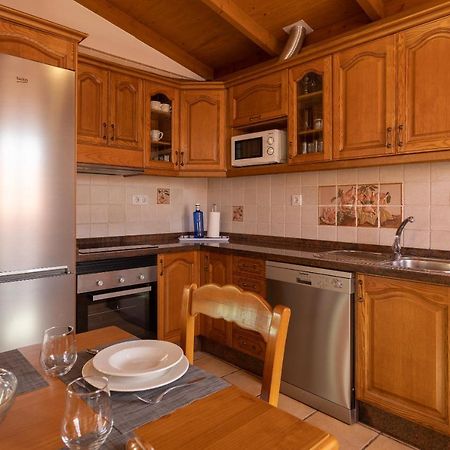 Villa Helen - Heated Pool Wifi Smarttv Barbecue Коральео Экстерьер фото