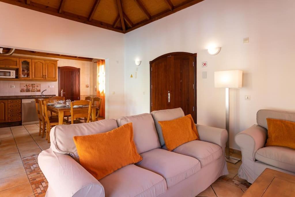 Villa Helen - Heated Pool Wifi Smarttv Barbecue Коральео Экстерьер фото